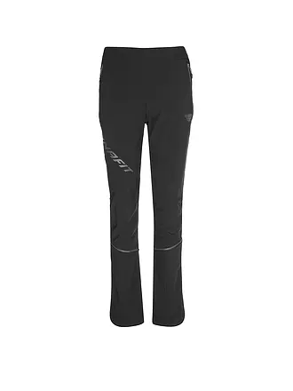 DYNAFIT | Damen Tourenhose Speed Dynastretch | schwarz
